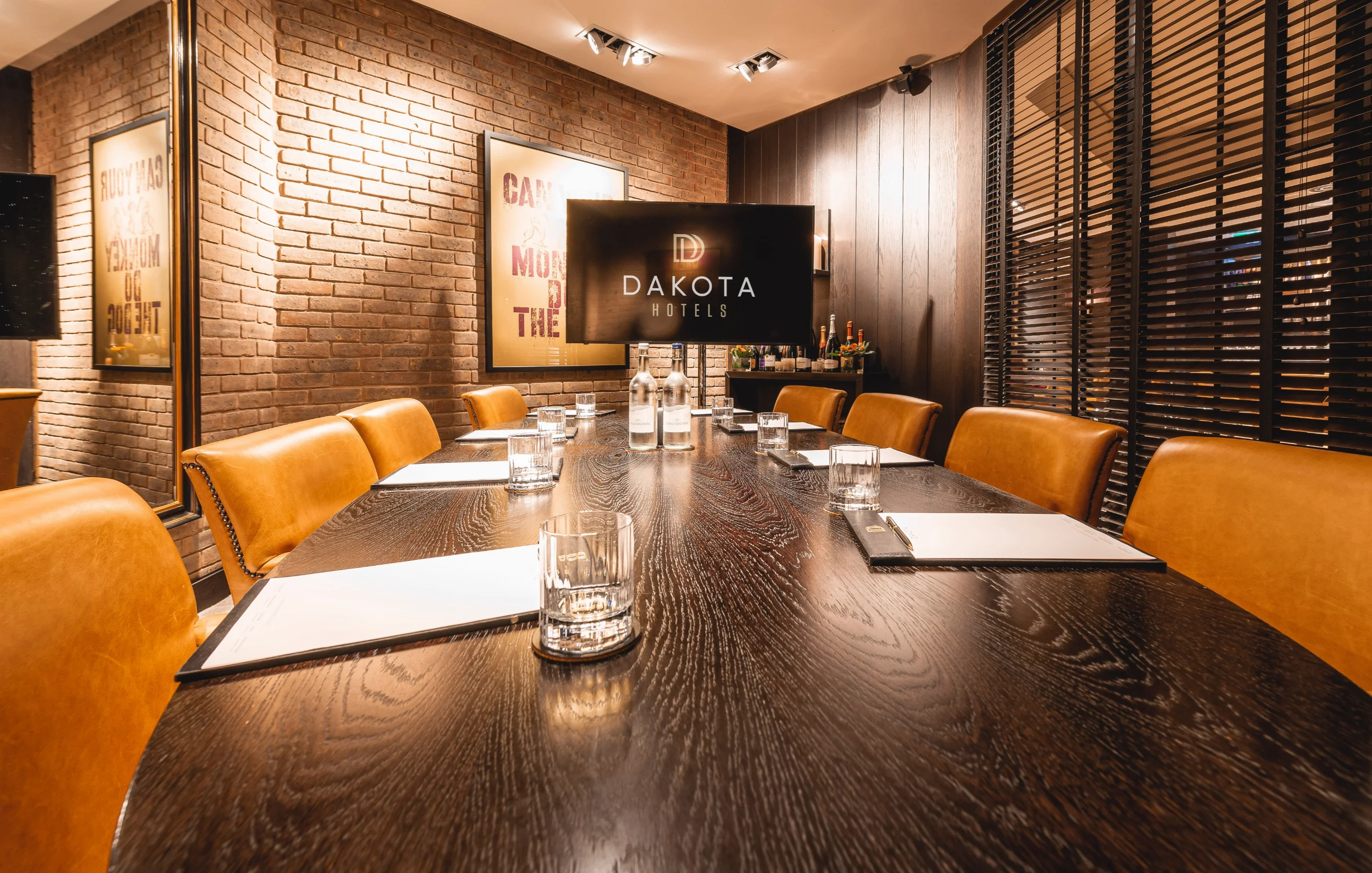 Your package includes: